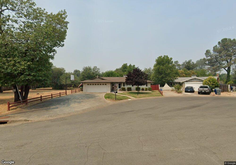 1806 Cameo Ct, Redding, CA 96002 - photo 1