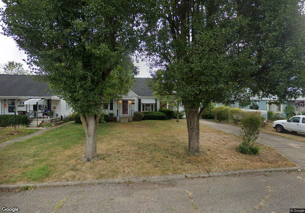 718 Rutter Ave, Lancaster, OH 43130 - photo 1