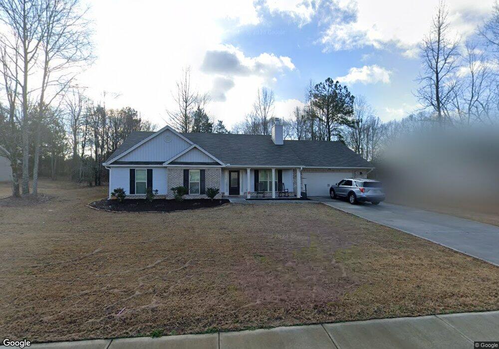 2136 Willow Park unit 10, Monroe, GA 30655 - photo 1