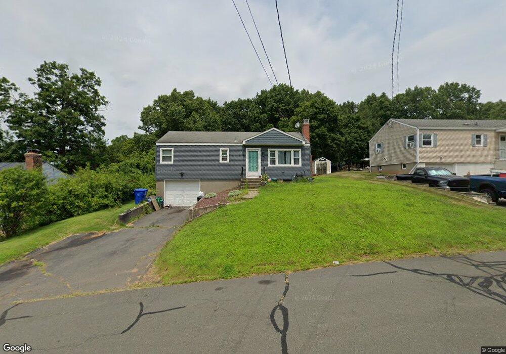 74 Liberty St, Newington, CT 06111 - photo 1