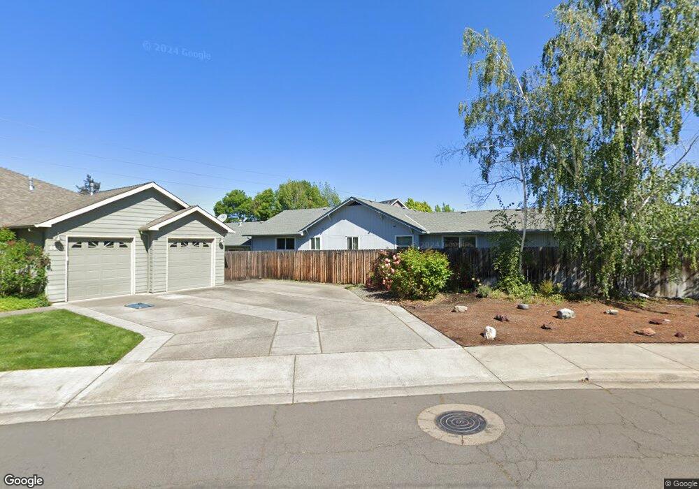 1538 Springbrook Rd, Medford, OR 97504 - photo 1