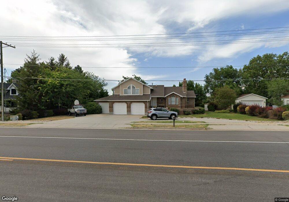 1312 W 1800 N, Clearfield, UT 84015 - photo 1
