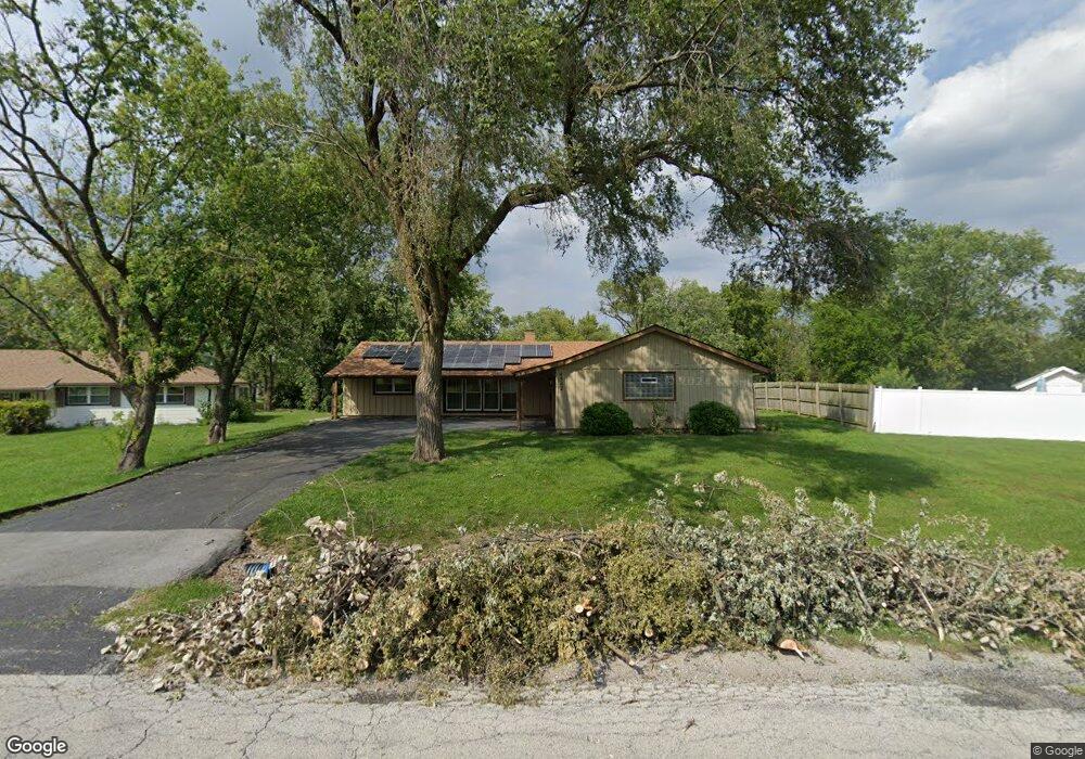 4542 179th St, Country Club Hills, IL 60478 - photo 1