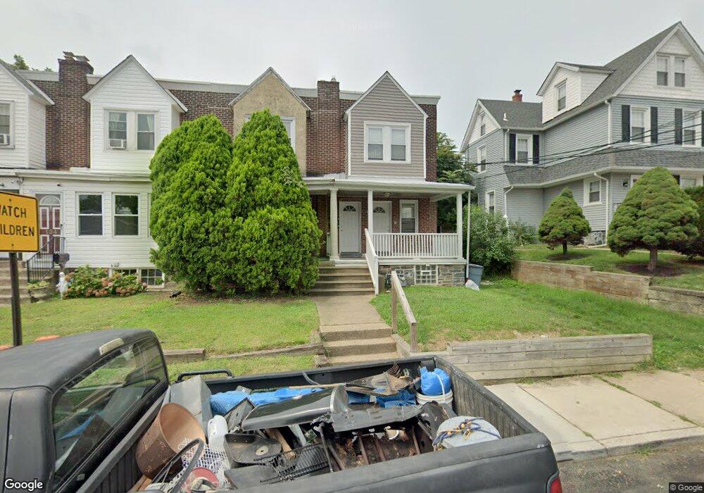 138 St Charles St unit 1, Drexel Hill, PA 19026 - photo 1