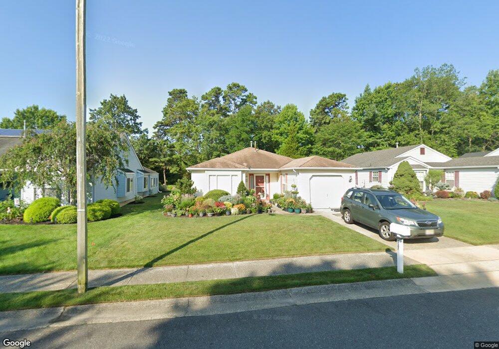 427 Lexington Dr, Little Egg Harbor Township, NJ 08087 - photo 1