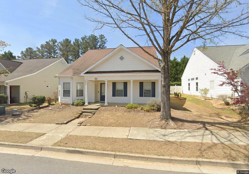 534 Anglewood Trace, Stockbridge, GA 30281 - photo 1