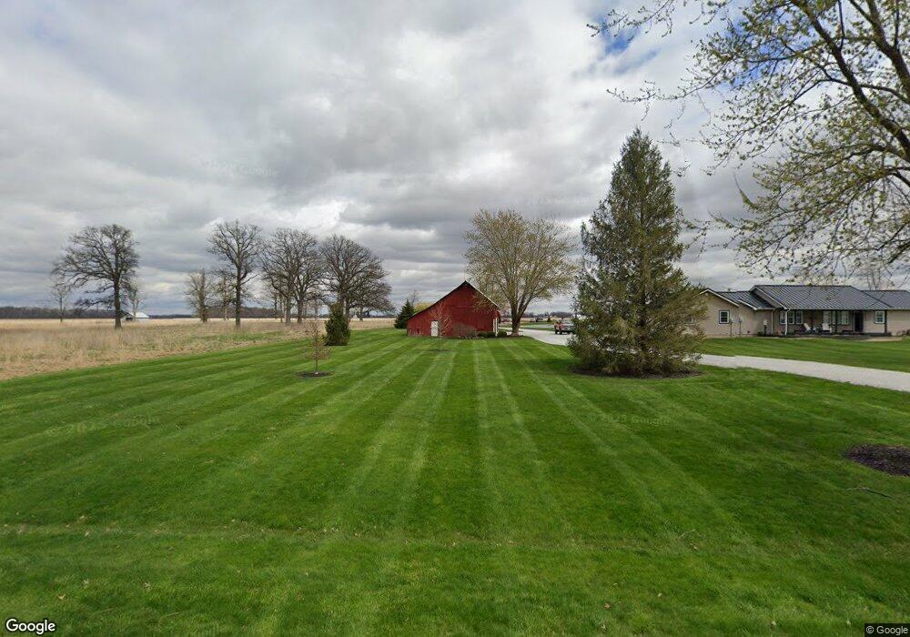 3592 S 800 E, Kokomo, IN 46902 - photo 1