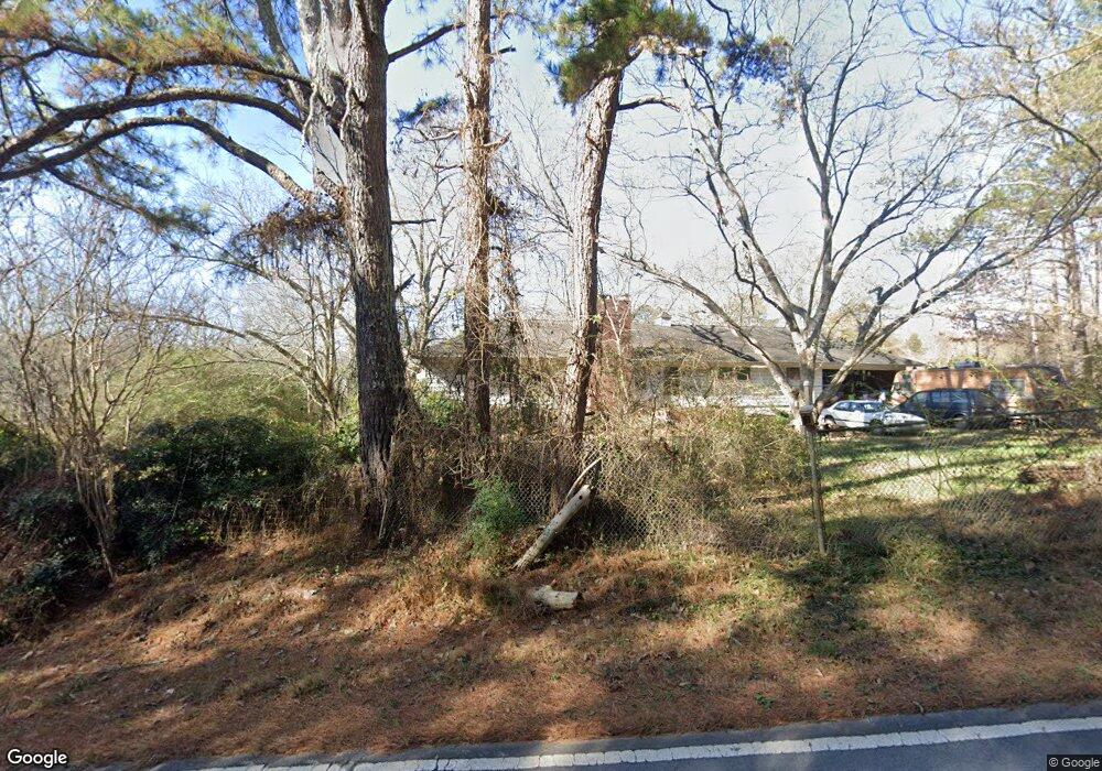 2372 Calvary Church Rd, Gainesville, GA 30507 - photo 1