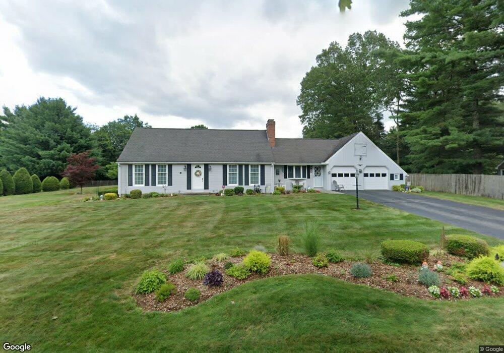 14 Scenic Dr, Wilbraham, MA 01095 - photo 1