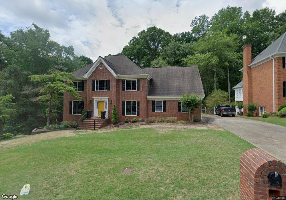 1241 Kelvington Way SW, Lilburn, GA 30047 - photo 1