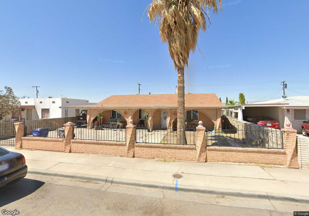 7618 Matamoros Dr, El Paso, TX 79915 - photo 1