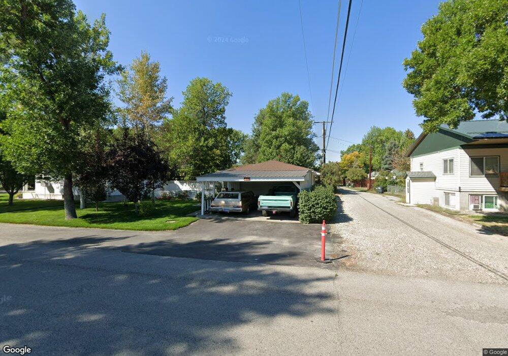 206 N 2nd St unit s 1-4, Columbus, MT 59019 - photo 1