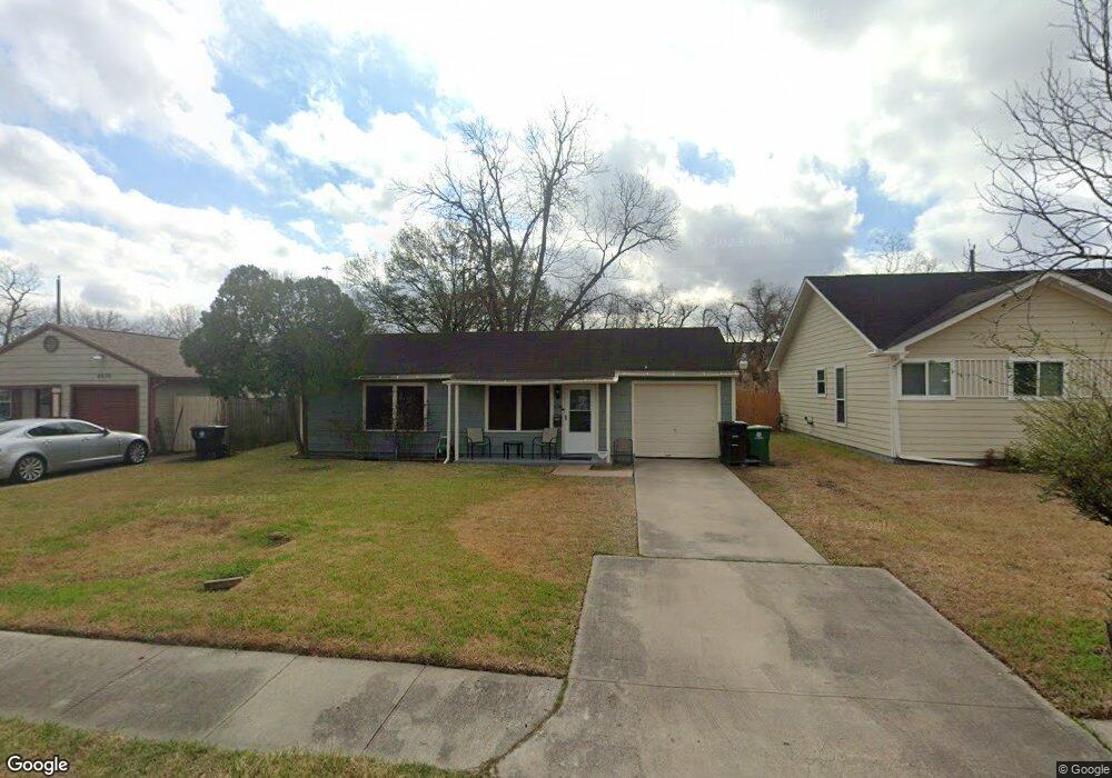 5026 Idaho St, Houston, TX 77021 - photo 1
