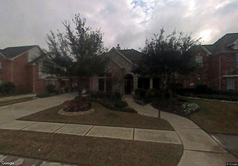 7914 Chateau Point Ln, Houston, TX 77041 - photo 1