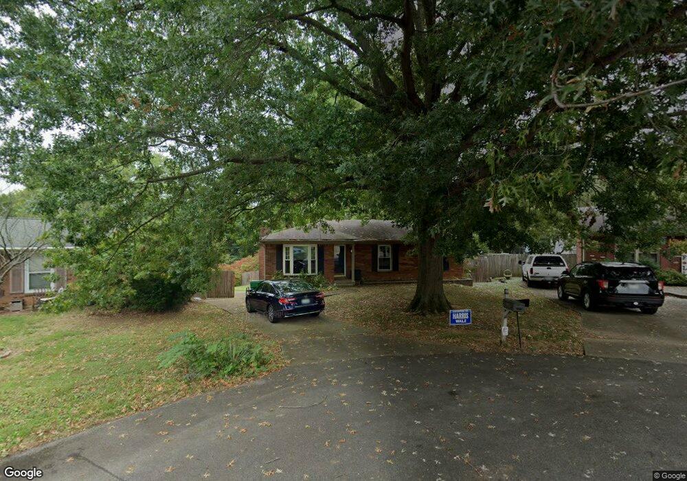 8305 Science Hill Ct, Louisville, KY 40228 - photo 1