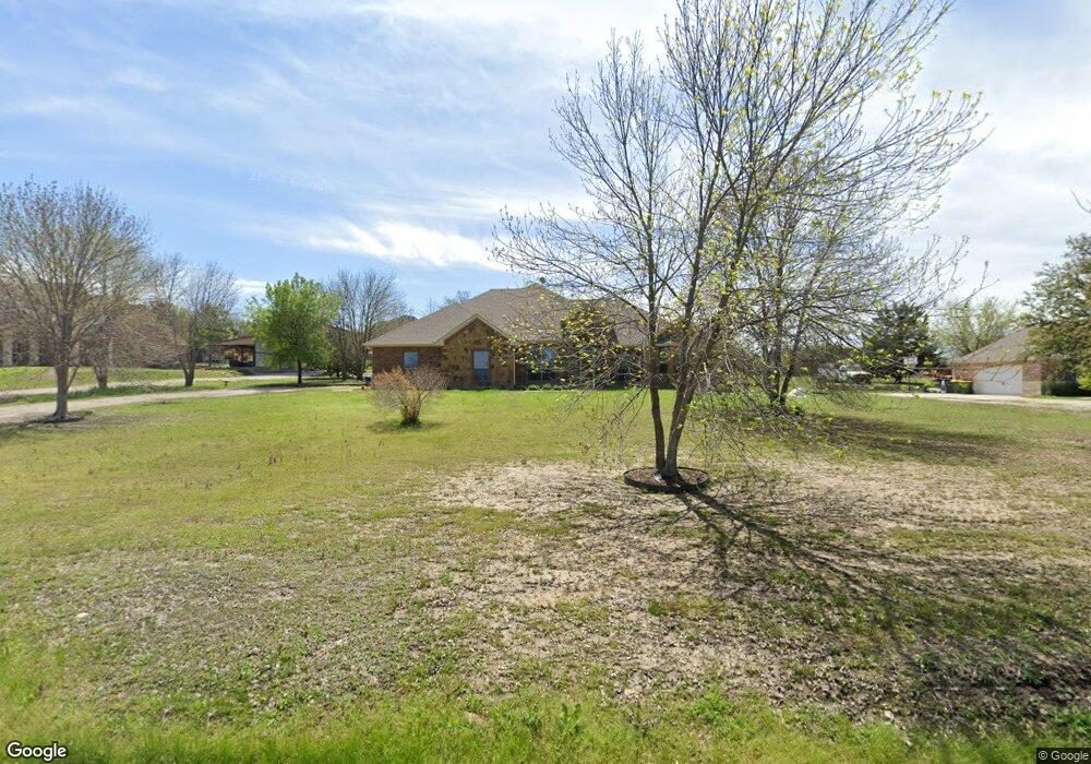 849 Trailwood Dr, Weatherford, TX 76085 - photo 1