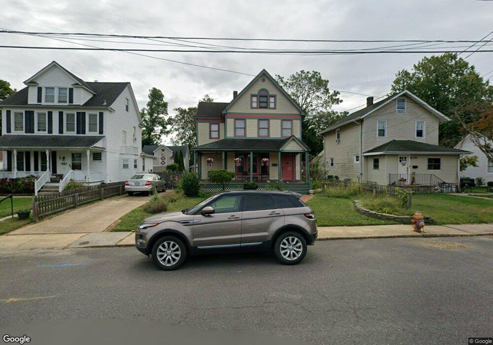 638 Overton Place, Long Branch, NJ 07740 - photo 1