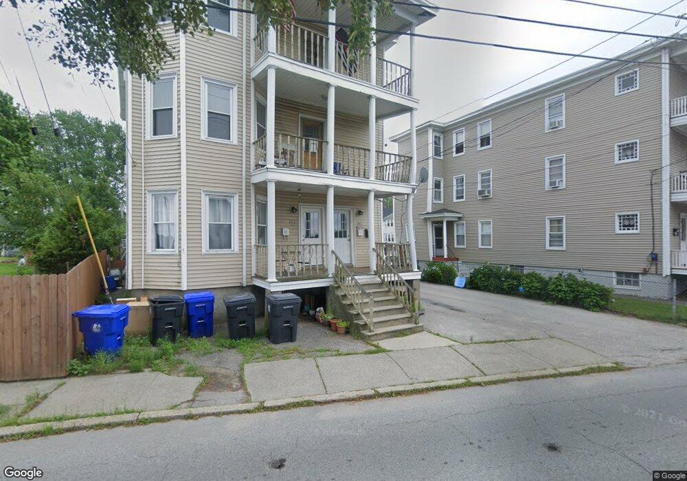 241 Market St, Warren, RI 02885 - photo 1