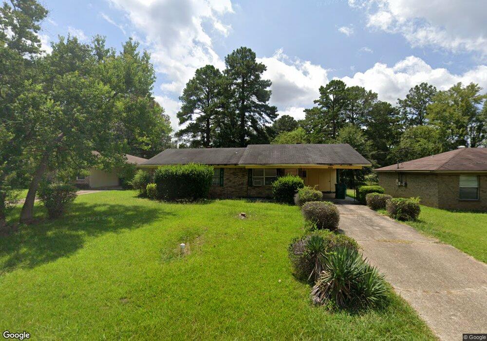 1308 Prospect Cir, Bastrop, LA 71220 - photo 1