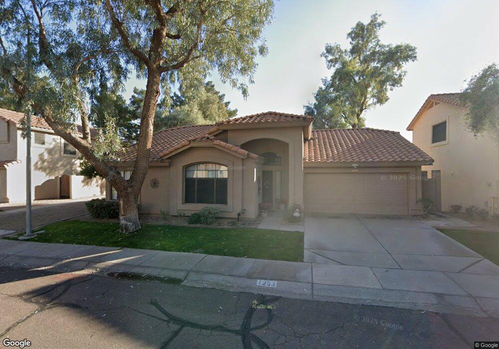 253 W Vera Ln unit 2, Tempe, AZ 85284 - photo 1