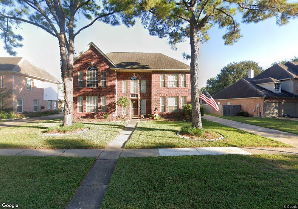 8806 Apple Mill Dr, Houston, TX 77095 - photo 1