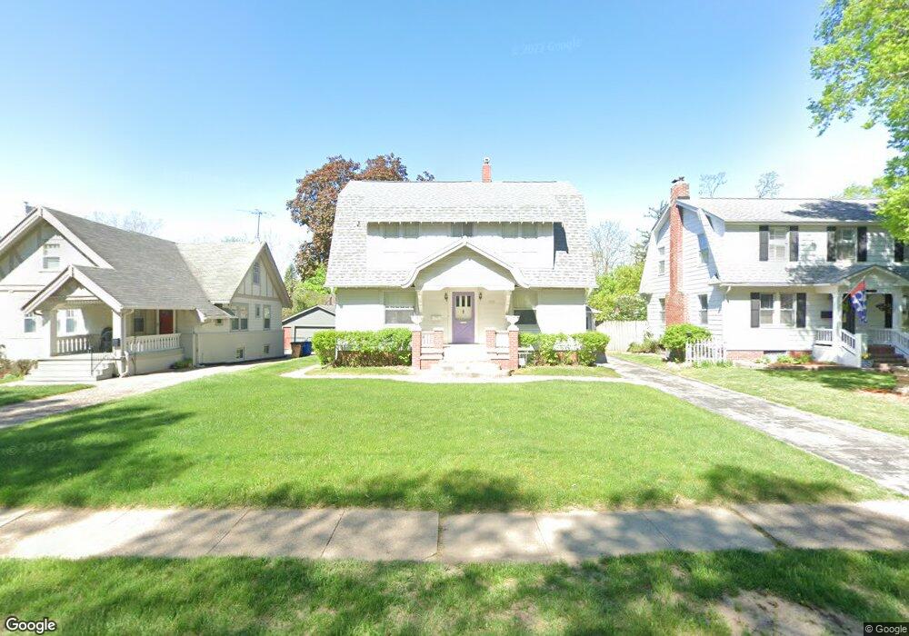 1070 46th St, Des Moines, IA 50311 - photo 1