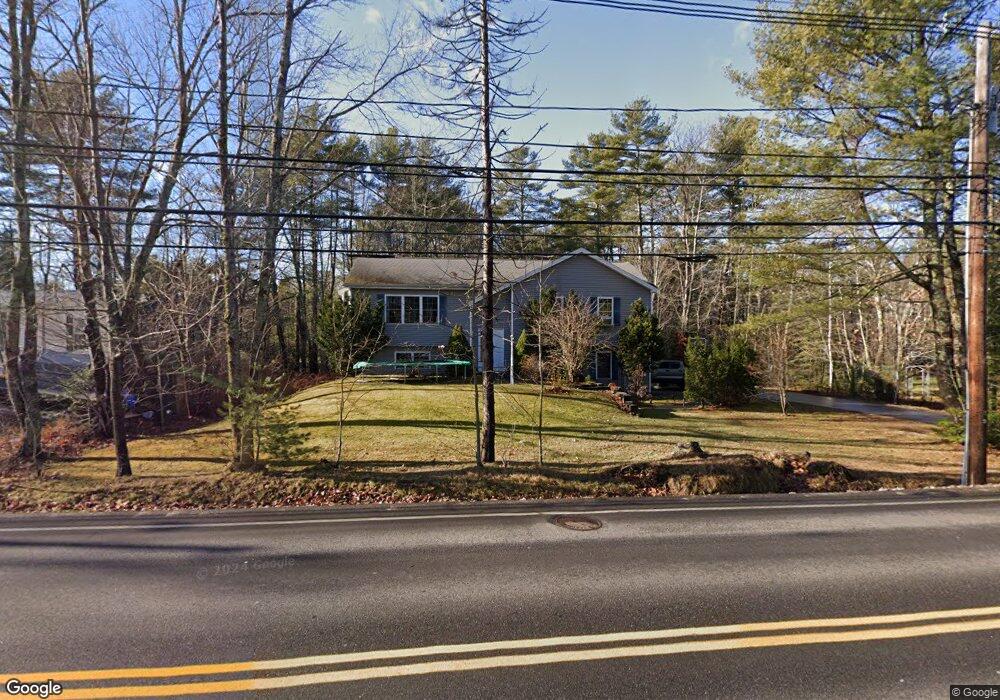 134 Gorham Rd, Scarborough, ME 04074 - photo 1