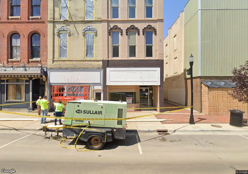 111 N Main St, Adrian, MI 49221 - photo 1