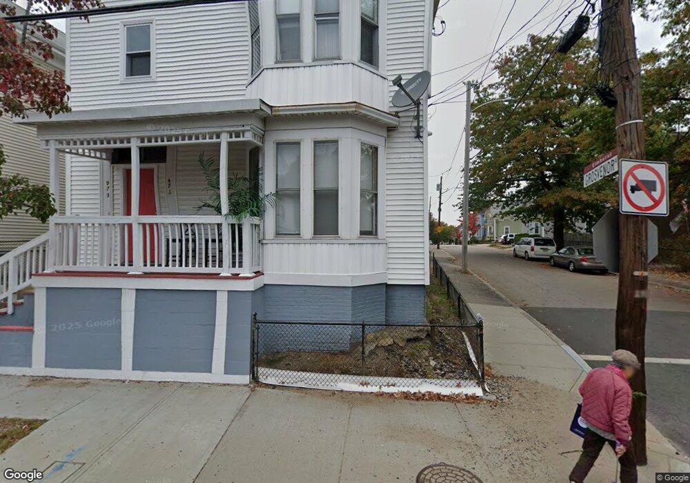 973 Chalkstone Ave, Providence, RI 02908 - photo 1