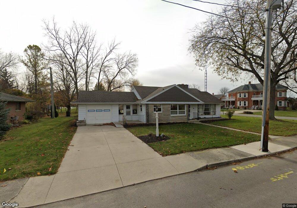 303 W Bremen St, New Knoxville, OH 45871 - photo 1