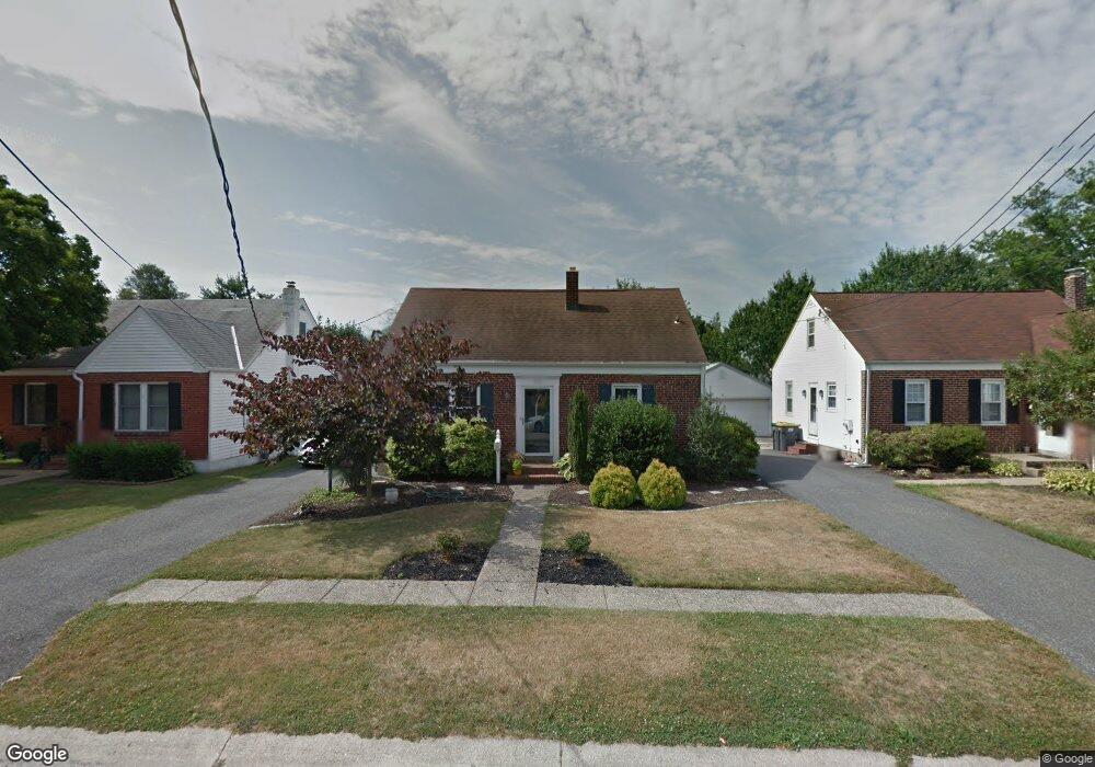 608 Fallon Ave, Wilmington, DE 19804 - photo 1