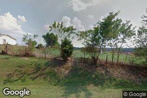 14389 Rama Dye Rd, Loogootee, IN 47553