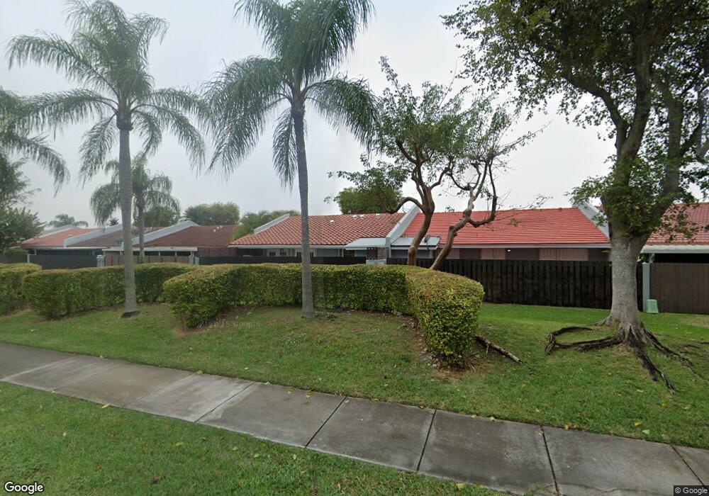 8137 SW 152nd Ct, Miami, FL 33193 - photo 1