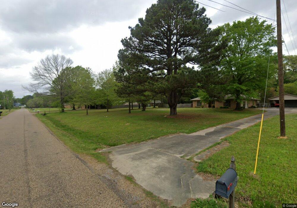5701 Culebra St, Texarkana, TX 75503 - photo 1