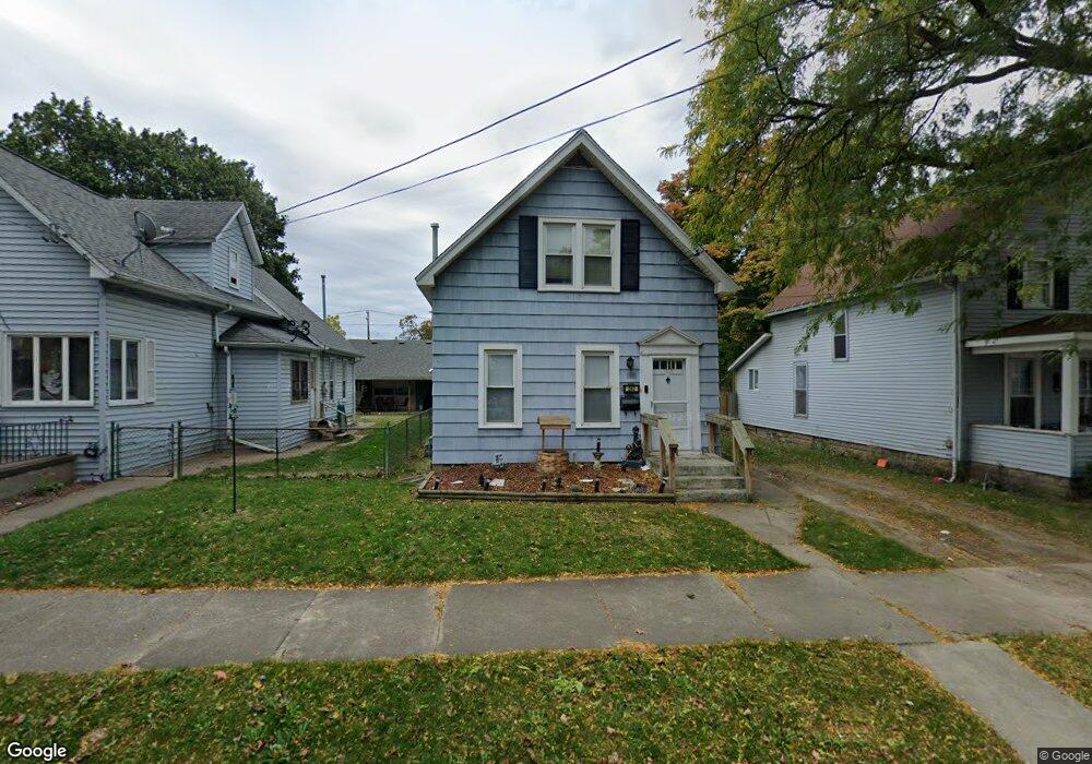 243 Miller St, North Tonawanda, NY 14120 - photo 1