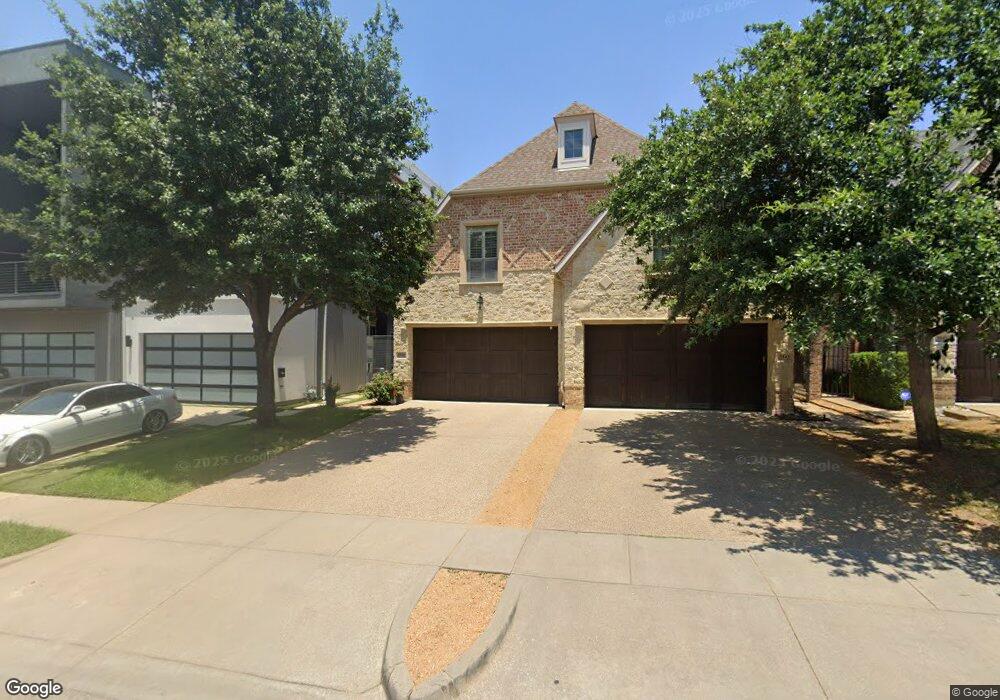 5141 Miller Ave, Dallas, TX 75206 - photo 1