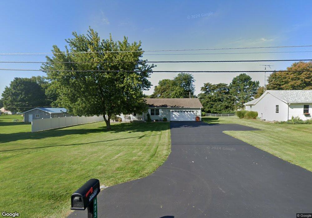 473 E Us Highway 52, Rushville, IN 46173 - photo 1