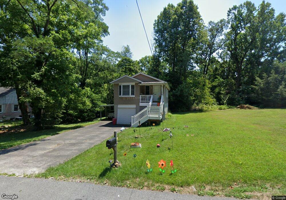 1337 Lafayette Ave, Gwynn Oak, MD 21207 - photo 1