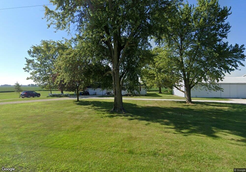 2440 W 100 N, Monroe, IN 46772 - photo 1