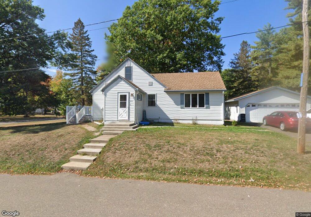 875 Island Ave, Isle, MN 56342 - photo 1