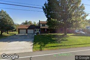 1076 N Old Trail, Selinsgrove, PA 17870