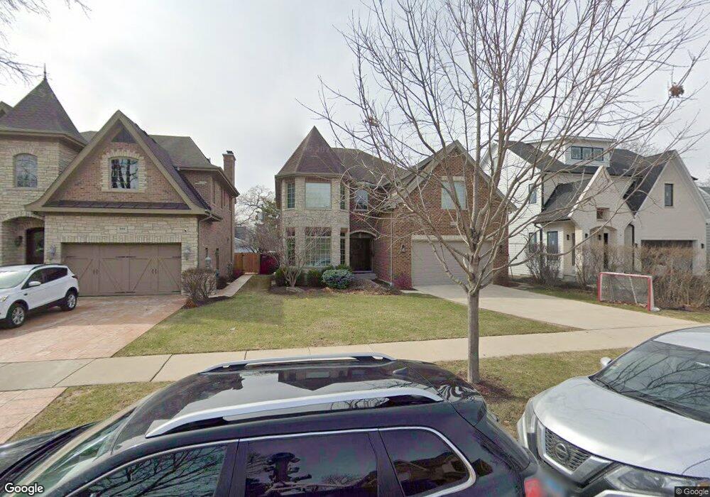 940 S Mitchell Ave, Elmhurst, IL 60126 - photo 1