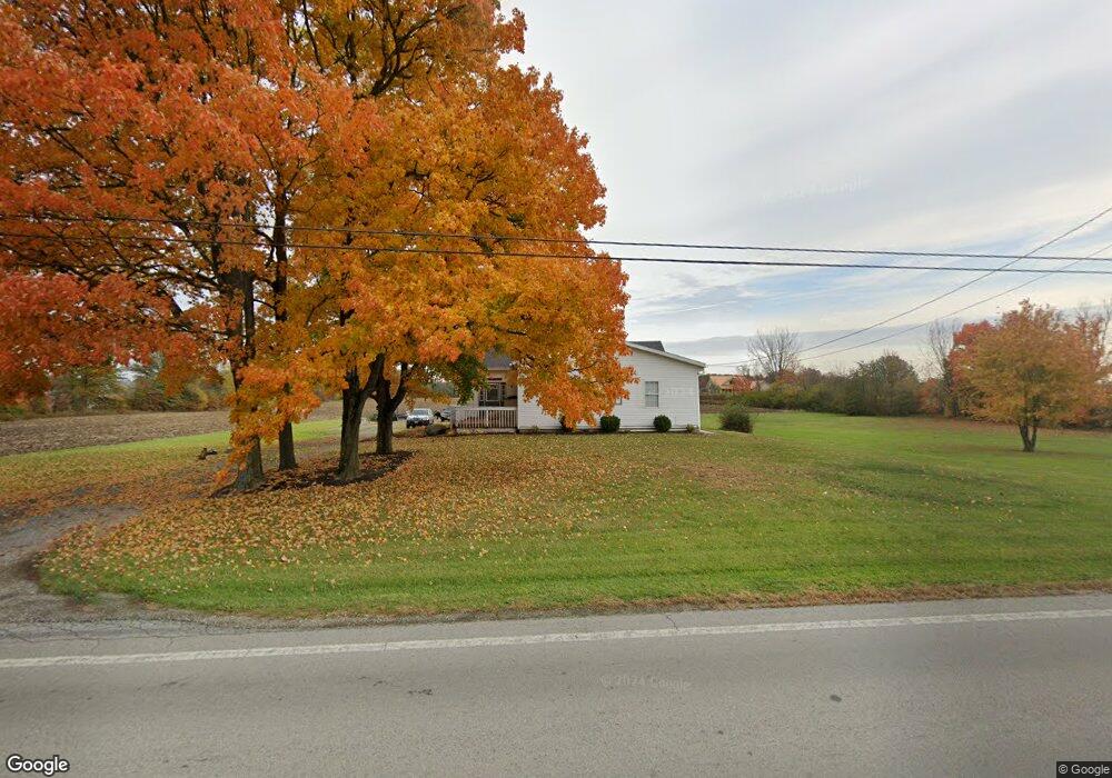 5577 Saint Johns Rd, Lima, OH 45806 - photo 1