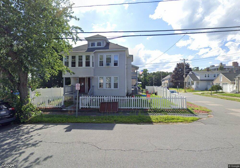 25 Glen Ave unit 27, Methuen, MA 01844 - photo 1