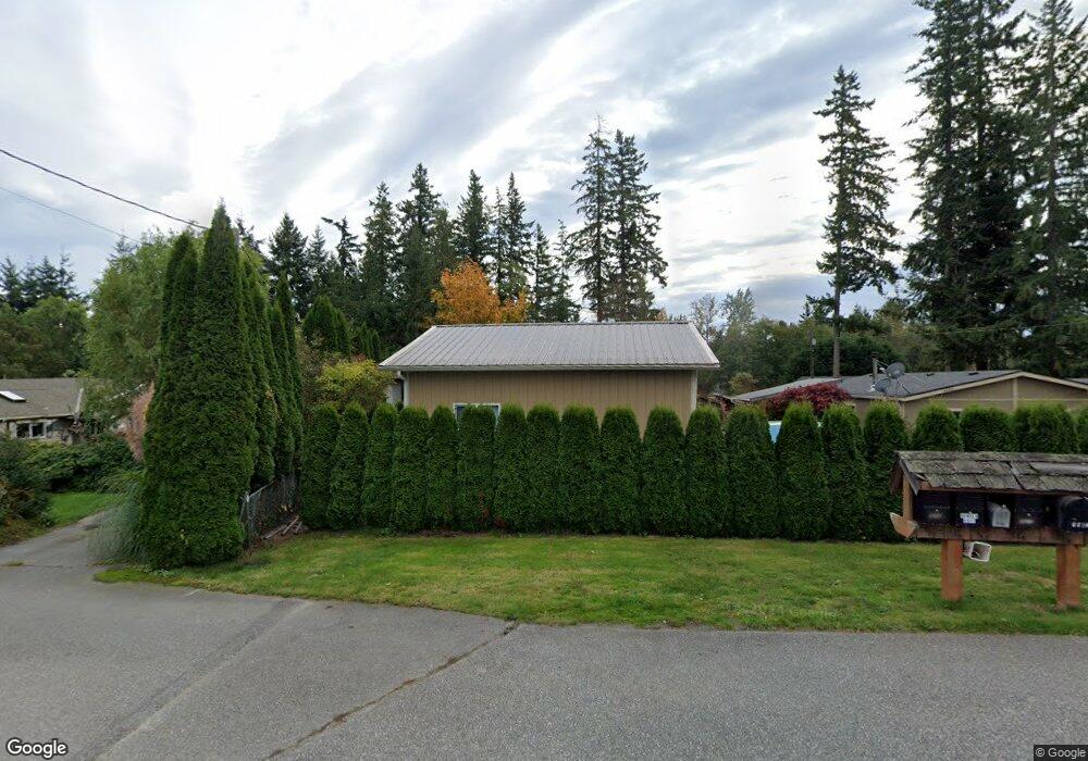 4823 172nd Place NW, Stanwood, WA 98292 - photo 1