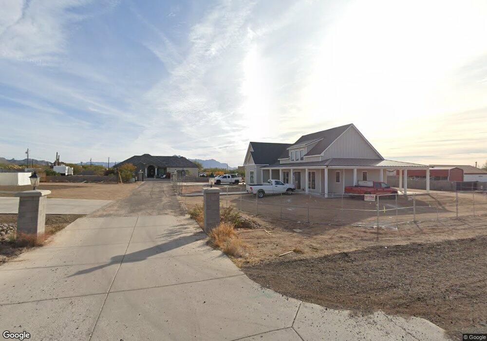 10005 E Ivyglen St, Mesa, AZ 85207 - photo 1