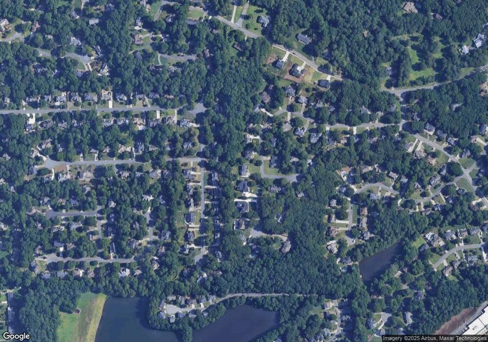 854 Laurel Crest Ct SW unit 3, Marietta, GA 30064 - photo 1