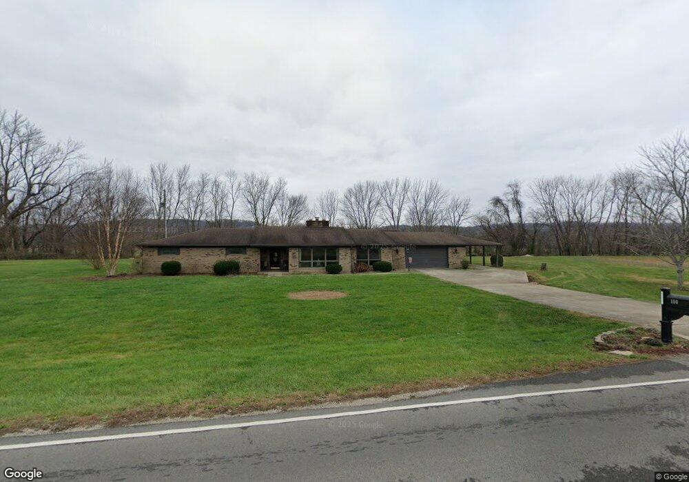100 County Road 1a, Ironton, OH 45638 - photo 1