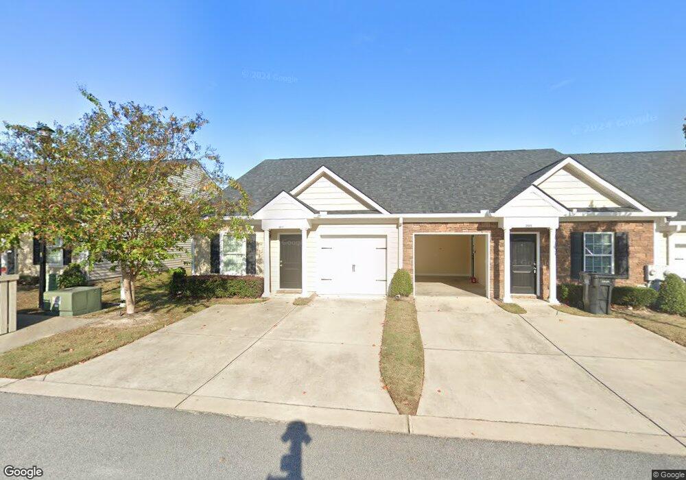 2011 Merideth Trail, Augusta, GA 30909 - photo 1