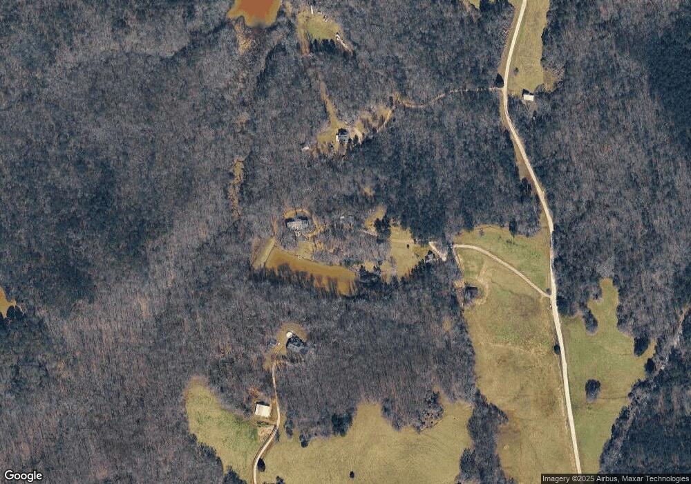 147 Canaan Dr, Maysville, GA 30558 - photo 1